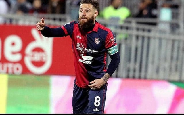 ローマが今夏フリーのナンデス獲得に動く…デ・ロッシ監督たっての希望