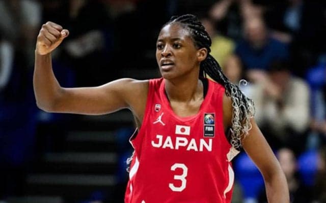 日本代表・馬瓜ステファニーの所属クラブが退団発表「数カ月で中心選手に」惜別メッセージ掲載