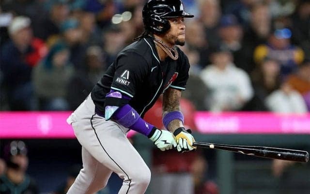 大谷翔平のライバルに“ド軍の悪夢”が浮上　迫る「2.8」…20戦連続安打の脅威
