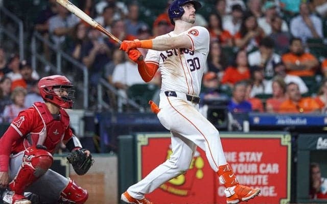大谷翔平を置き去りで日本が悲鳴「だいぶ差ついてきた」　1試合2発…“HR王”戦線で存在感