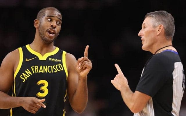 キャリア30年以上の元NBA審判、“最も厄介だった選手”を語る「彼のイメージ作りは素晴らしい」