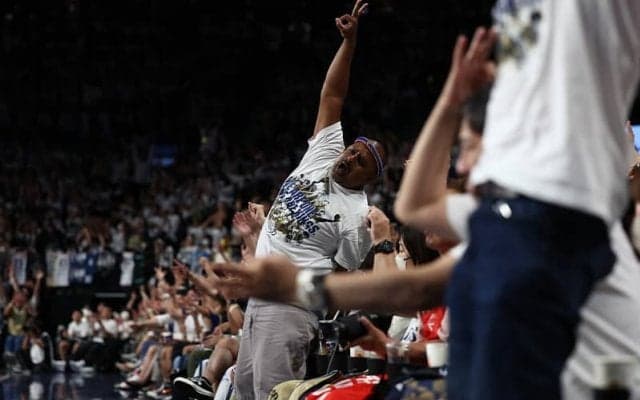 沖アリ熱狂！琉球が過去最多入場者記録…千葉JとのCS3連戦で2.5万人超来場