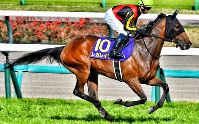 史上初の2歳混合GI制覇牝馬が次なる偉業へ 日本ダービーで17年ぶりの大記録狙う