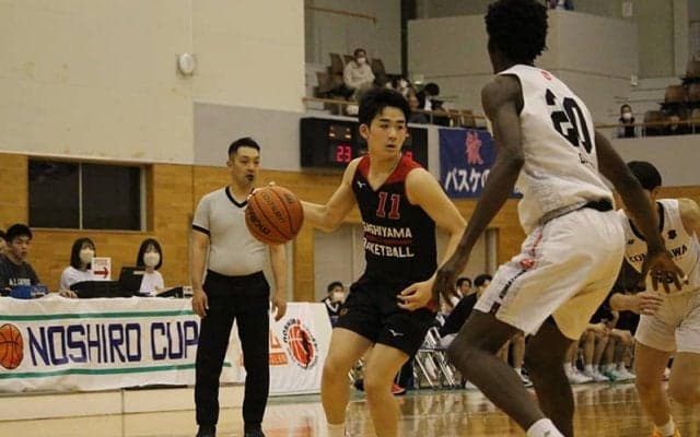 「能代カップに出たからこそわかることがある！」…大会の意義・夏への意気込みを聞く【後編】