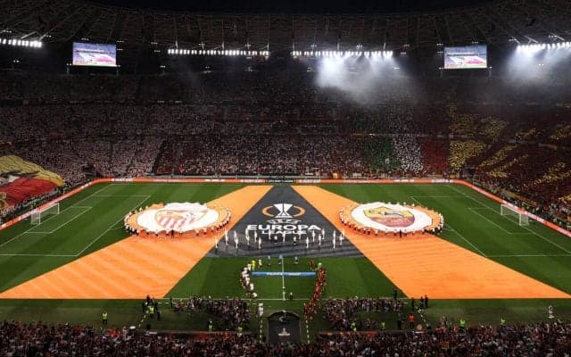 2025-26シーズンのCL決勝はプスカシュ・アレーナで開催！ 2シーズン分の決勝開催地が決まる