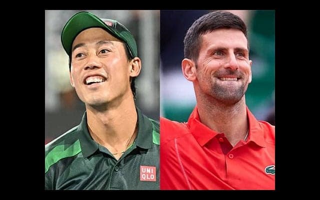 錦織圭らウィンブルドン出場選手一覧