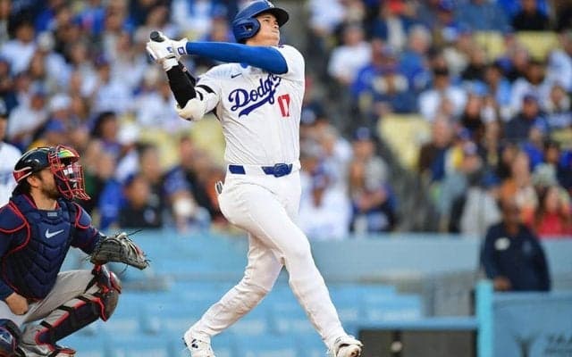 大谷翔平、なぜ得点圏でノーアーチ？　感じたアプローチの変化…あえて狙わない豪快弾