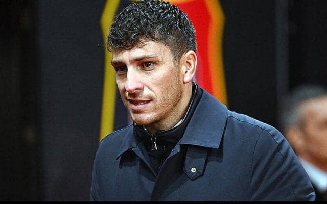 ローマの新SDが決定…ニースの敏腕SDギゾルフィ氏招へい