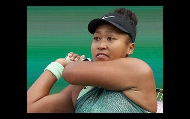 大坂なおみ ウィンブルドンは予選からか