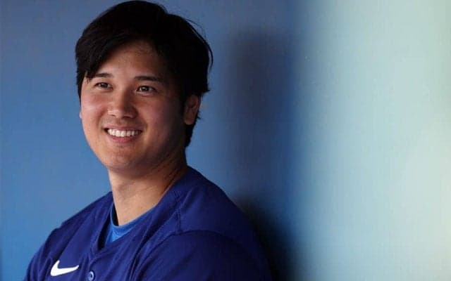 大谷翔平、約12億円でLA豪邸を購入　本拠地から車で20分…映画館＆サウナ付き、米報道