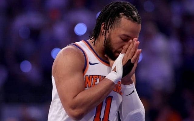 ニックスがジェイレン・ブランソン、ボーヤン・ボグダノビッチの手術を発表