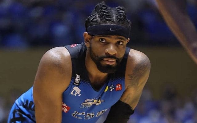 B1得点王のビュフォードが年間表彰式を欠席…クラブ発表「右足首手術のため」注目選手不在に