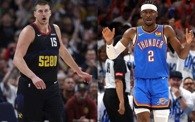 ヨキッチとSGAが満場一致のファーストチーム入り／2023－24シーズン オールNBAチーム