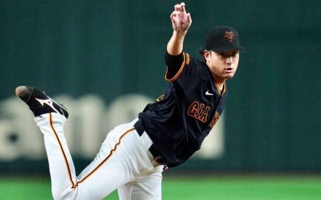 「スピードガンより速く感じる」　巨人の“救世主”に…23歳右腕の豊かな可能性と課題