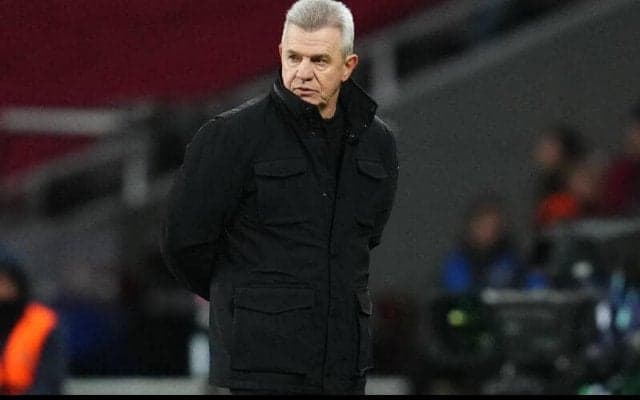 マジョルカ指揮官アギーレが今季限りで退任…後任はオサスナ指揮官か