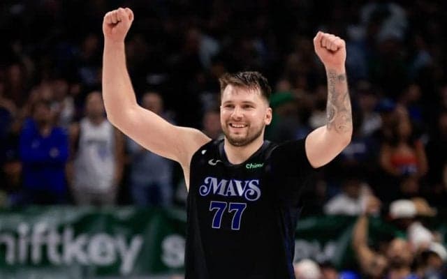 オールNBAファーストチーム入りしたドンチッチが来夏に5年約539億円の超巨額契約締結へ