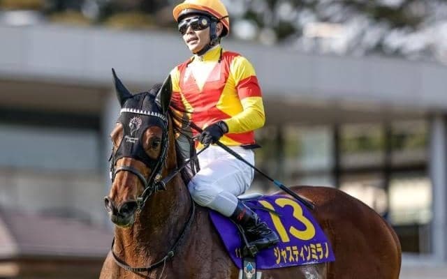 【日本ダービー枠順確定】ジャスティンミラノは7枠15番、レガレイラは1枠2番