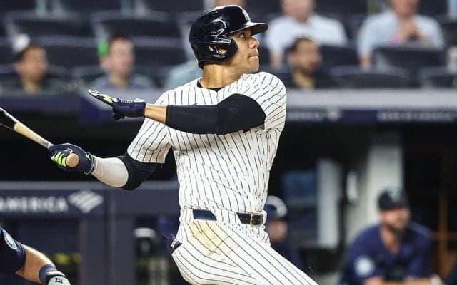 “大谷超え”逸材25歳が突き進むスター街道　待ち構える巨額契約「小切手を渡せ」