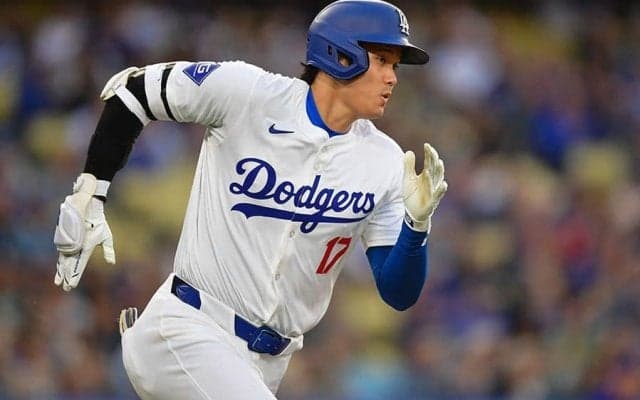 大谷翔平ら最強打線の「シャットダウンは不可能」　無得点も敵将が賛辞「素晴らし過ぎる」