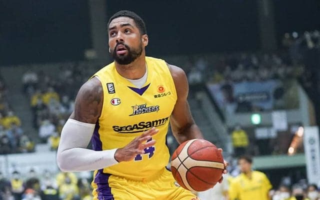 SR渋谷がマカドゥの退団を発表…「皆さんが私たちにくれた優しさとエナジーには本当に感謝しかありません」