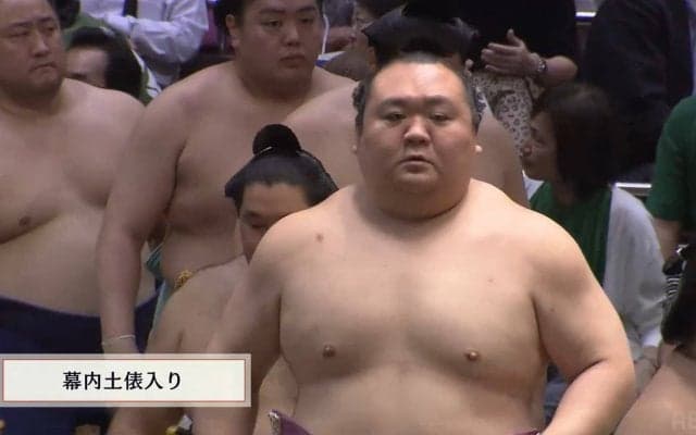 37歳での“幕内初V”をかけ宝富士が新小結・大の里と激突！ 年齢差14歳、勝るのはベテランの意地か…若手の勢いか