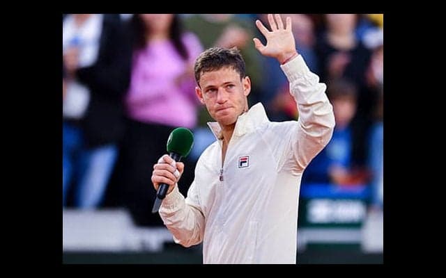  シュワルツマン「特別な場所。一生忘れない」 