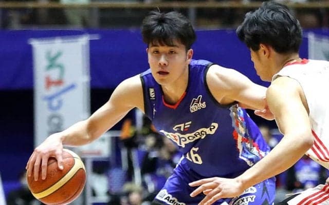 FE名古屋の満尾竜次が香川へ移籍「経験してきたことを活かして精進していきます」