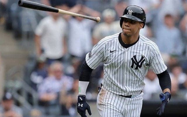 “大谷超え”25歳、発覚した696億円契約の拒否　米驚愕も「正しい判断を下した」