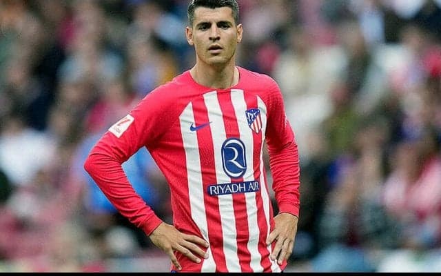 モラタ去就は再び不透明？　古巣関心伝えられる中、イタリア帰還を考慮か