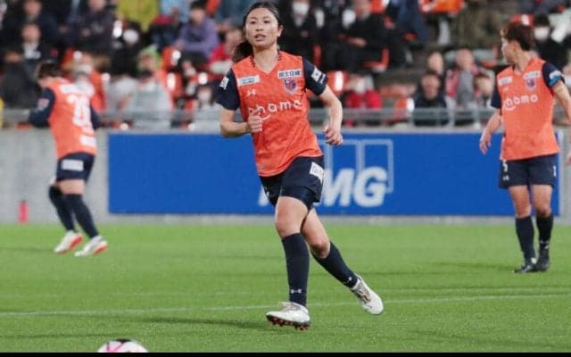 元なでしこジャパンDF鮫島彩が今季限りで現役引退…11年W杯優勝メンバー、「最高に幸せなサッカー人生」