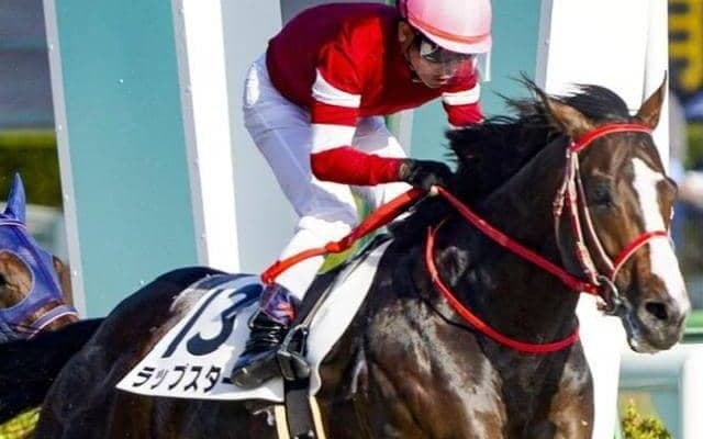 先週エアグルーヴC制覇の武豊騎手 ウマ娘・藤田晋オーナー所有の2連勝馬でディープインパクトCもV狙う