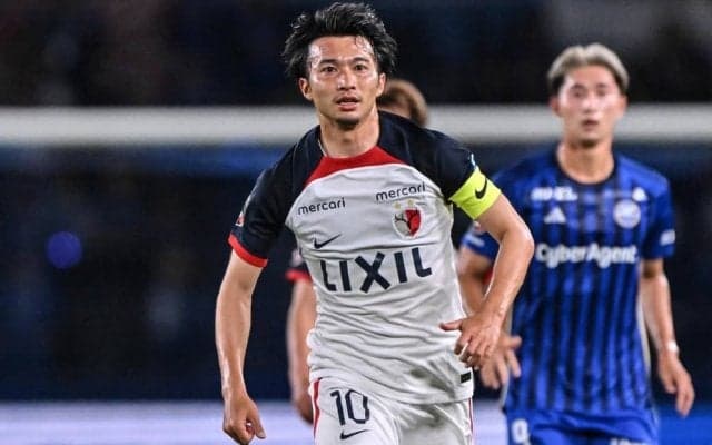 【町田戦連敗で早くも1冠喪失--鹿島が露呈した課題(2)】「改善し続けることに尽きる」今季初出場の主将・柴崎岳がもたらすものとは…「外から事細かく観察していました」