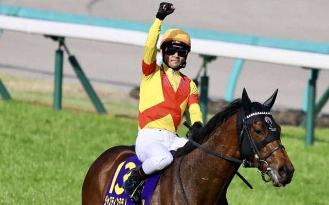 【日本ダービー】出走馬の調教後の馬体重…無敗馬ジャスティンミラノはプラス2キロ