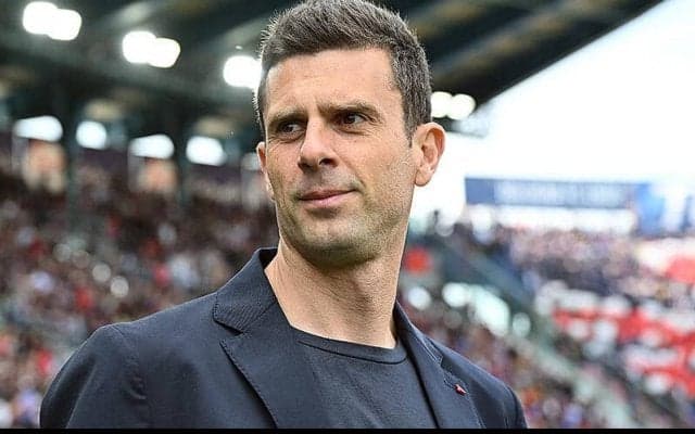 チアゴ・モッタ監督のユベントス行き確実に…ボローニャが今季限りでの退任認める