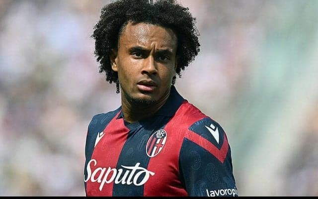 デ・ブール氏が同胞ザークツィーにアーセナル行き薦める…納得の理由とは？