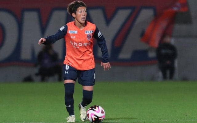 3選手が引退の大宮VENTUS、元なでしこDF5有吉佐織ら初年度から知る5選手が契約満了