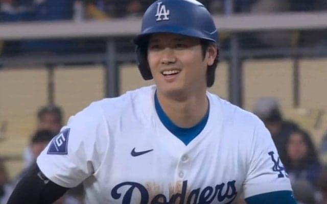 刺してみろよ？ 大谷翔平、相手投手をイラつかせた…！？ 盗塁を狙う“動き”がヤバすぎると話題に　ファン騒然「めちゃくちゃ煽るな」「効いてるw」