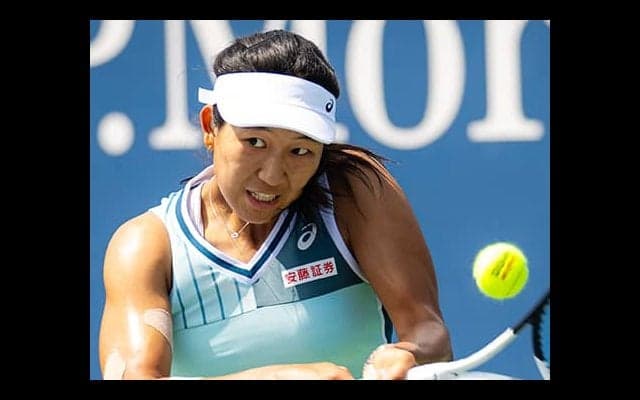  内島萌夏 全仏OP初の本戦入り 