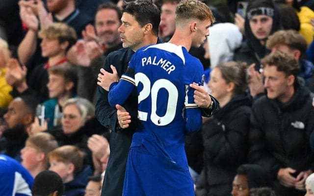 何も知らなかった!? ポチェッティーノ監督の電撃退任をチェルシー選手たちは報道で知る「動揺が見られた」