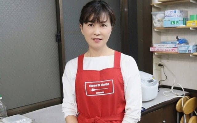 子どもの体を「大きくする」食事術　プロの母も抱えた焦り…無駄にしたくない“限定期間”