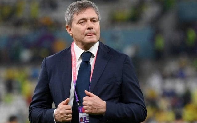 ストイコビッチ監督が契約延長！ 2026年までセルビア代表を指揮…セルビアになってから初のユーロ出場を控える