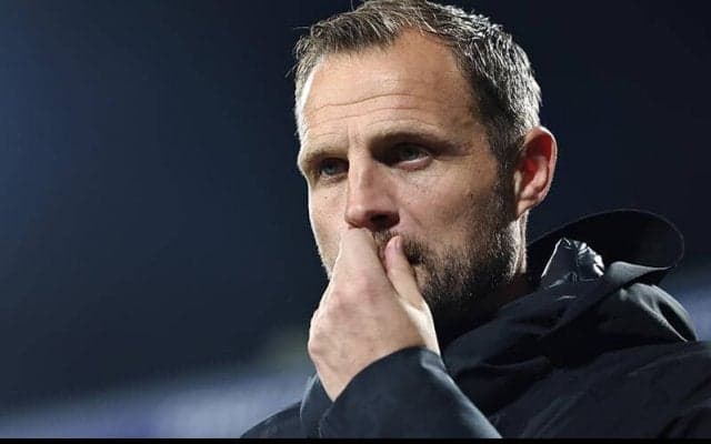 劇的残留のウニオン・ベルリン、新指揮官に元マインツのスヴェンソン氏を招へい