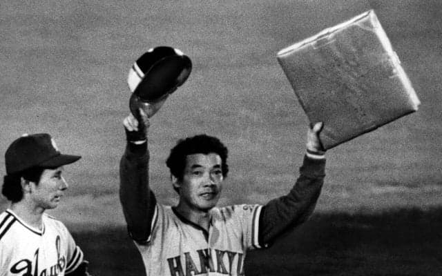 松永浩美が明かす「福本豊、引退騒動」の真相　上田利治監督の「去る山田、そして福本」に何を思ったのか