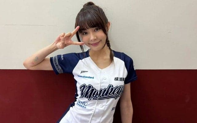 大人気チアが「とても痩せて、悲しい」　隠せぬ多忙さ…元同僚が心配「声をかけたい」