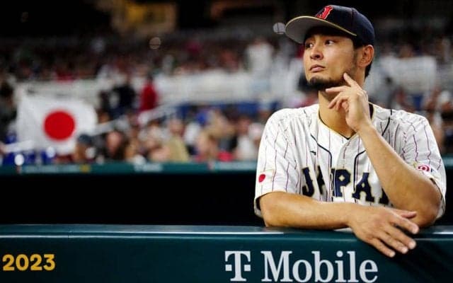 ダルビッシュの“姿勢”に感銘「すごいな」　WBCで侍Jのお世話役…内側から見た強さ
