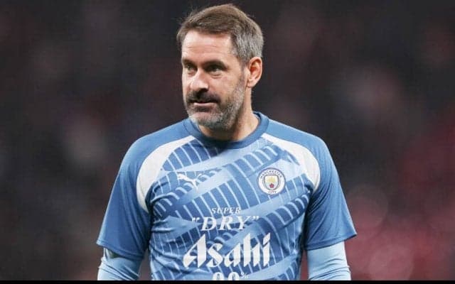 シティが大ベテラン第3GKカーソンと新たに1年契約　ほぼ出番なしも信頼揺らがず