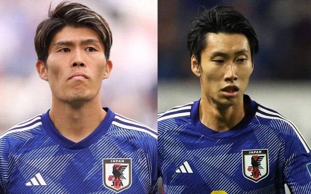 伊東純也が落選、鎌田大地や冨安健洋が復帰！ 日本代表が招集メンバー26人を発表！ ６月にＷ杯予選でミャンマー代表、シリア代表と対戦