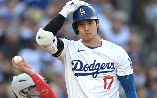 大谷翔平の“下方修正”に「オーマイガー」　3日遅れの記録訂正にファン悲鳴「いまさら？」