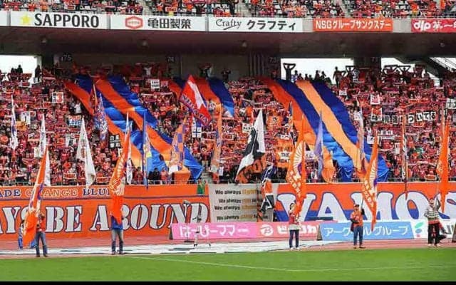 新潟にU-18所属の内山翔太が来季昇格へ　「自覚と覚悟をもって努力」