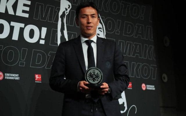 「体が理解していない…」長谷部誠、プレーできるタイミングでの引退決断…家族についても言及「特に母と妻には、心からの感謝を伝えたい」